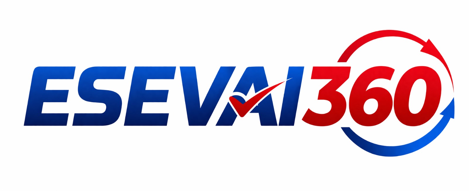 ESEVAI 360 Logo
